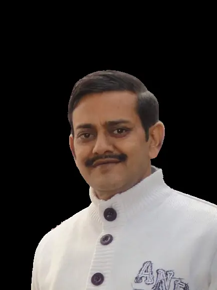 Sanjeev Mangla